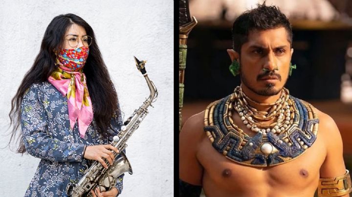 Con todo y memes, Tenoch Huerta rompe el silencio tras polémica de María Elena Ríos