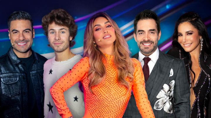 FINAL de '¿Quién es la Máscara?': Dónde ver EN VIVO la competencia de famosos