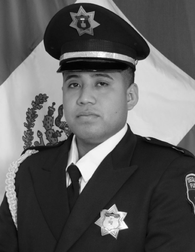 Ayuntamiento de Cajeme habla sobre la muerte del oficial de Cajeme