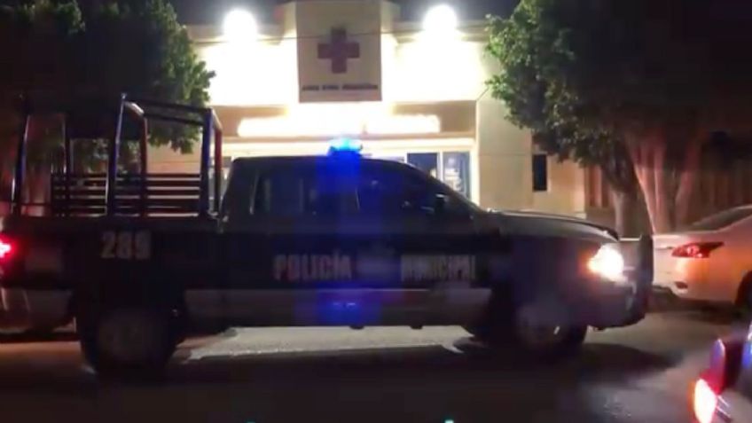 Accidente en vivienda de Ciudad Obregón deja un joven muerto: Tenía 21 años