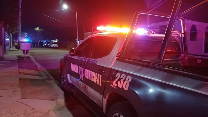 Ciudad Obregón: Sujeto mata de un balazo a policía de Cajeme; homicida fue abatido por militares