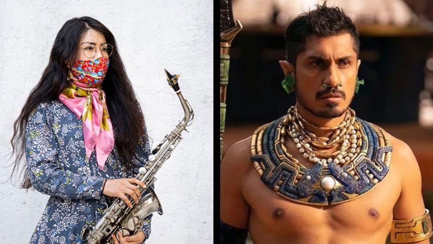 Con todo y memes, Tenoch Huerta rompe el silencio tras polémica de María Elena Ríos