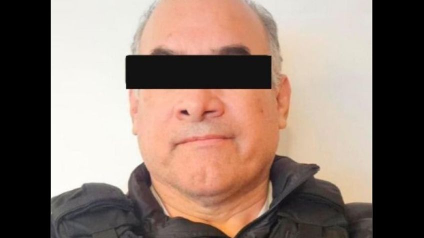 Juez dicta auto de formal prisión contra Osiel Cárdenas Guillén por homicidio