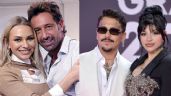 Foto ilustrativa de la nota titulada De Christian Nodal a Gabriel Soto: Conoce a las famosas parejas que se separaron este 2024