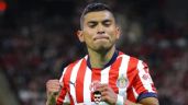 Foto ilustrativa de la nota titulada Se viene el regreso: Orbelín Pineda ya tendría acuerdo para retornar a Chivas