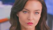 Foto ilustrativa de la nota titulada Así reaccionó Angelique Boyer al saber que Mayela Laguna filtró que fumaron marihuana juntas