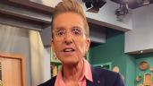 Foto ilustrativa de la nota titulada Daniel Bisogno, a punto de morir en TV Azteca: Los problemas de salud que alarmaron durante 2024