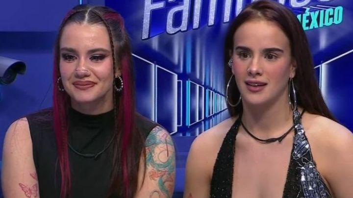 'La Beba' Montes le robaría medio millón de pesos a Gala Montes; esto causaría su ruptura