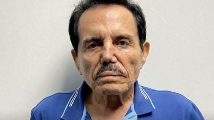 Ismael 'El Mayo' Zambada y otros narcotraficantes mexicanos detenidos este 2024