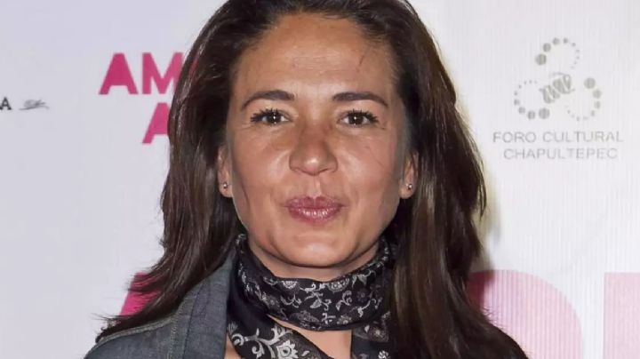 ¿Empeoró? Con problemas para comunicarse, Yolanda Andrade reaparece en redes sociales