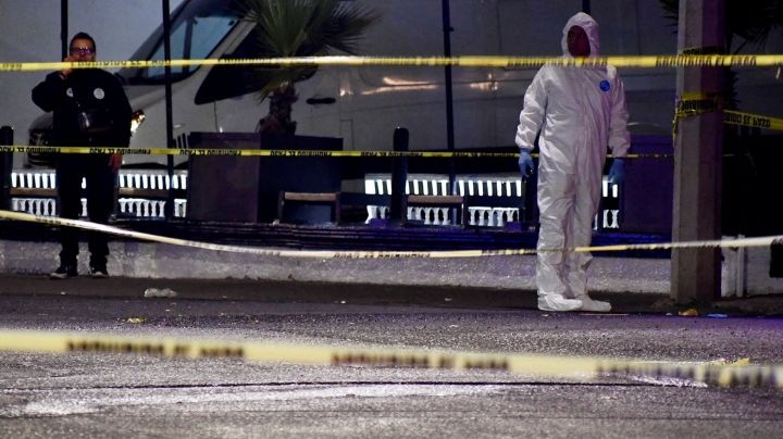 Masacres más importantes que encendieron las alertas en México en este 2024