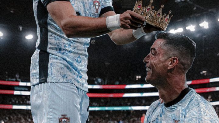 Cristiano Ronaldo se corona como el mejor pagado de 2024; estos son los millonarios del año