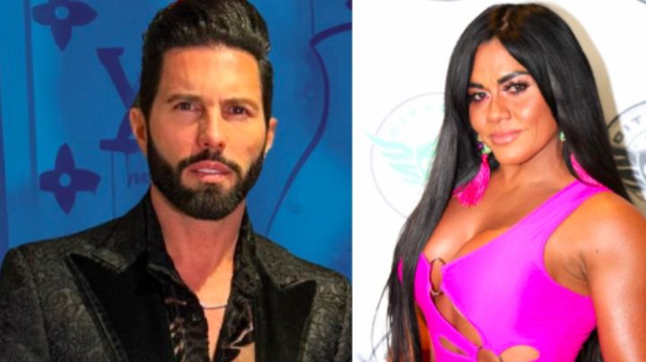 ¿Fue publicidad? Maripily se sincera sobre pelea con Poncho de Nigris y hace dura confesión