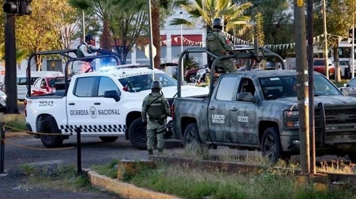 México, el país del narco: Estos son los territorios que controlan los cárteles