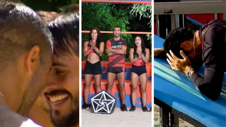 Peleas, lesiones y supuesto acoso: Los escándalos de 'Exatlón México' durante el 2024