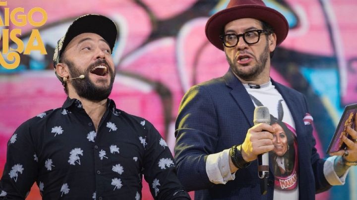 Televisa se une y piden donadores de sangre para apoyar a Poncho Borbolla tras tragedia