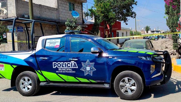 Pistolero le quita la vida a chofer de combi en Puebla; se llamaba Juventino y tenía 51 años