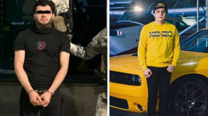 El insólito encargo que 'El Nini' le solicitó a un hermano de Markitos Toys en Culiacán