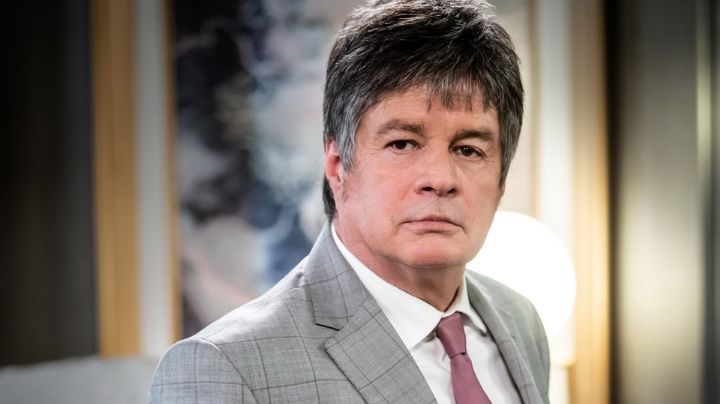 Llanto en Televisa: Alejandro Camacho sufre dura muerte y estremece confesión antes de Navidad