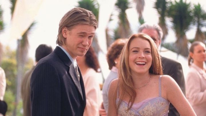 ¿Lo odió? Chad Michael Murray revela lo que sintió al reunirse con elenco de Viernes de locos