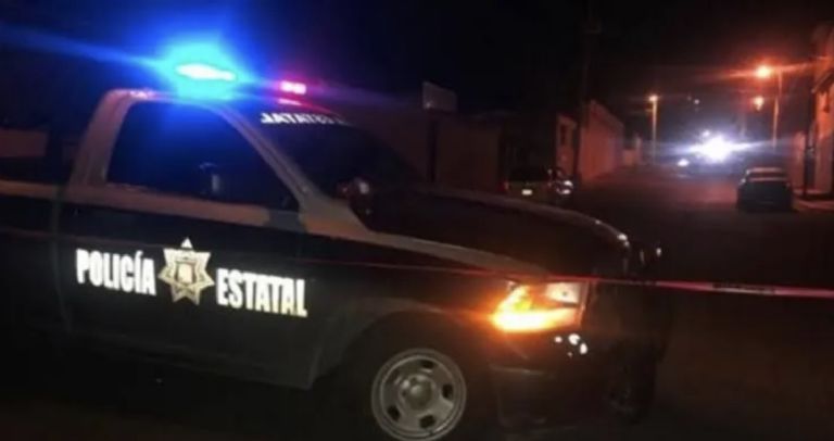 Atacan a joven de 22 años en inmediaciones de Pueblo Yaqui. Foto: Facebook