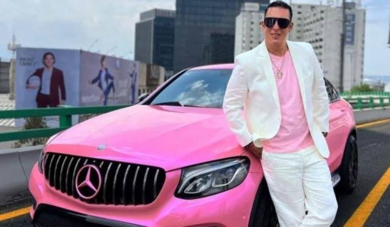 Vinculan a proceso a Fer Italia