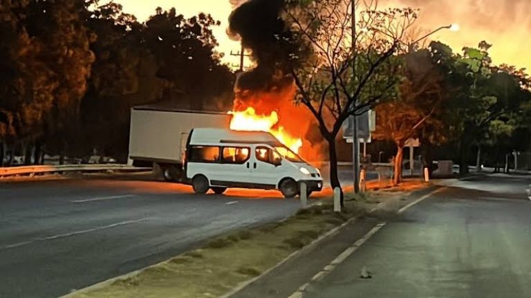 Guerra del Cártel de Sinaloa