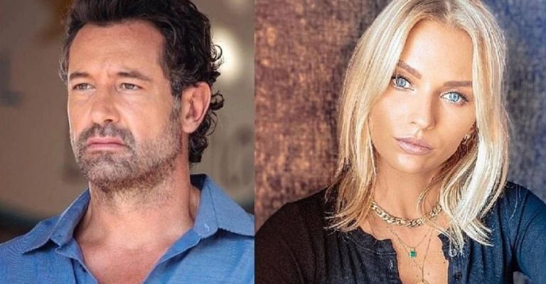 Christian Nodal, Gabriel Soto y más famosos que se separaron este 2024