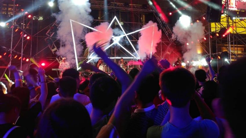 Música y celebración: Los conciertos y festivales más esperados de 2025 en México