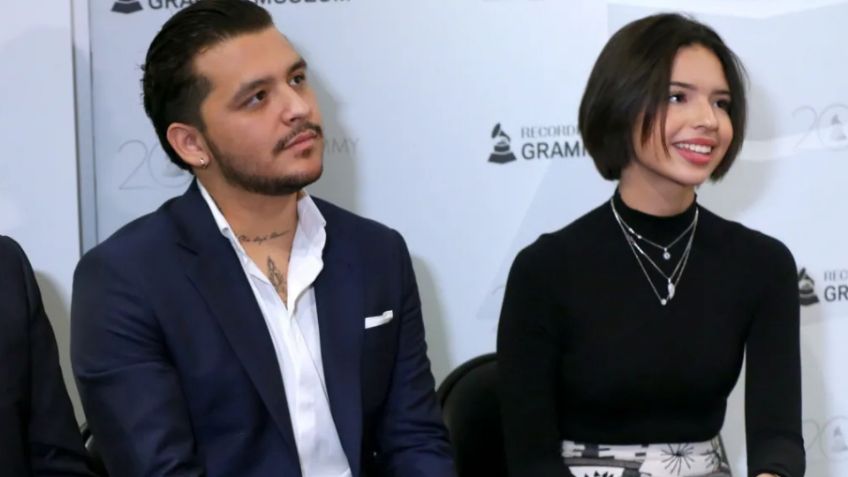 Amor en el aire: Christian Nodal y todos los famosos que se comprometieron en este 2024