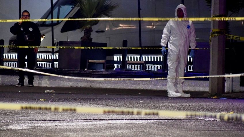 Masacres más importantes que encendieron las alertas en México en este 2024