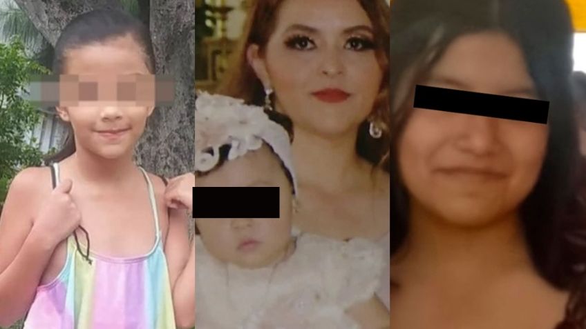 Feminicidios que estremecieron a México a lo largo de este 2024