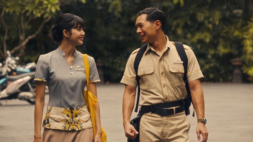 Estas son las series más esperadas para 2025 de Netflix, Prime Video y más