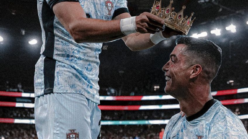 Cristiano Ronaldo se corona como el mejor pagado de 2024; estos son los millonarios del año