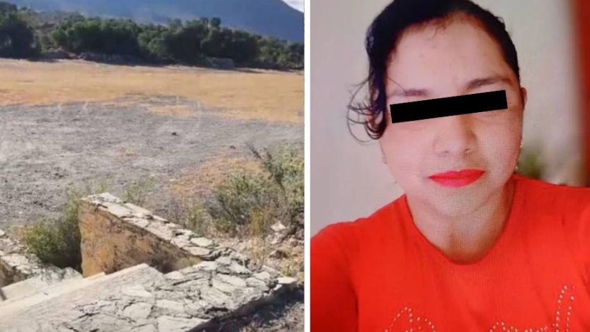 Feminicidio en Puebla: Enedina salió de su casa rumbo a su trabajo y apareció muerta