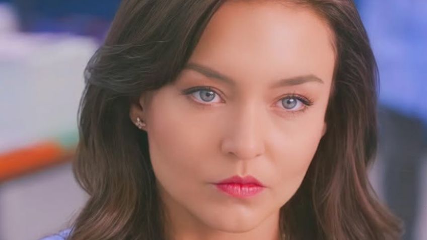 Así reaccionó Angelique Boyer al saber que Mayela Laguna filtró que fumaron marihuana juntas