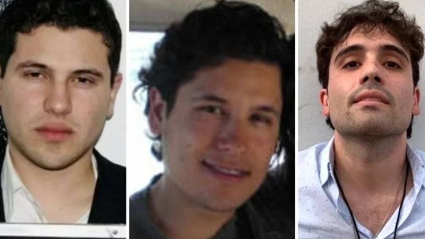 Los Chapitos: ¿Quiénes son los aliados clave para los hijos de 'El Chapo' Guzmán?