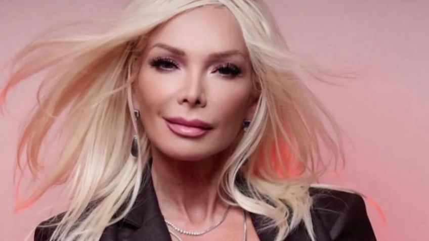 Murió en avionazo: A días de Navidad, Marisela sufre devastadora muerte y llena de luto a fans