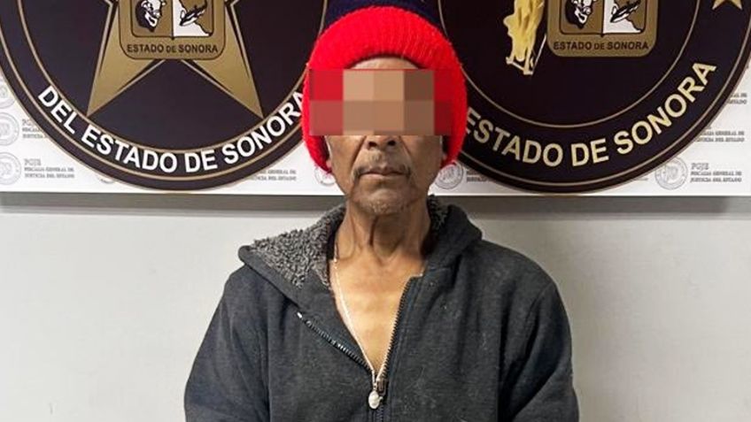 Balvanedo está acusado de amenazar a mujer en Nogales; revocan suspensión de su caso