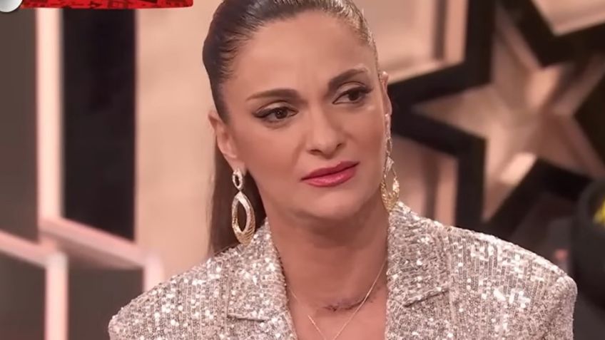Mariana Seoane pide disculpas públicas a Susana Zabaleta tras criticar a Ricardo Pérez