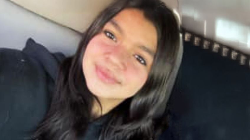 Encuentran sana y salva a menor desaparecida en Hermosillo; había escapado con su novio