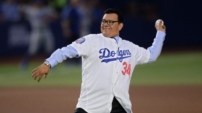 El trofeo al ganador de la Liga Mexicana del Pacífico tendrá como nombre Fernando Valenzuela