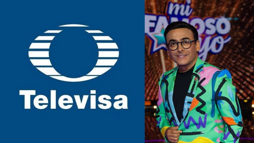 Tras burlase de TV Azteca en Televisa, Adal Ramones regresa a 'VLA' con una dura noticia