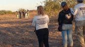 Foto ilustrativa de la nota titulada En vísperas de Navidad, colectivo localiza restos humanos en Pótam, al sur de Sonora