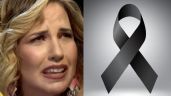 Foto ilustrativa de la nota titulada ¿Murió Daniel Bisogno? Raquel Bigorra llora trágica muerte y estremece Televisa; no pudo despedirse