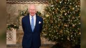 Foto ilustrativa de la nota titulada Rey Carlos III rompe tradición de Navidad al transmitir desde hospital por emotiva razón