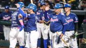 Foto ilustrativa de la nota titulada Los Yaquis de Ciudad Obregón buscan amarrar su boleto a la postemporada de la LMP