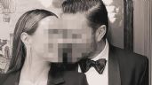 Foto ilustrativa de la nota titulada Boda en Televisa: Galán de novelas y conductora se casan en secreto; filtran detalles de su boda