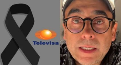 Tristeza en Televisa: Adal Ramones sufre triste muerte antes de Navidad y rompe en llanto en 'Hoy'