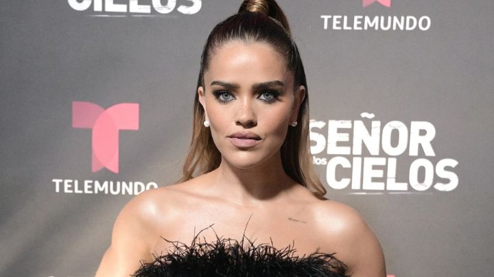 Entre lágrimas, Thalí García da trágica noticia; se somete a cirugía y le detectan cáncer